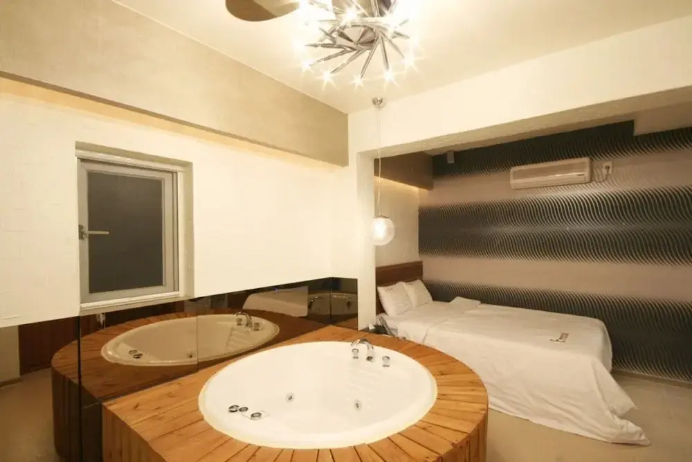 Hoegi Motel