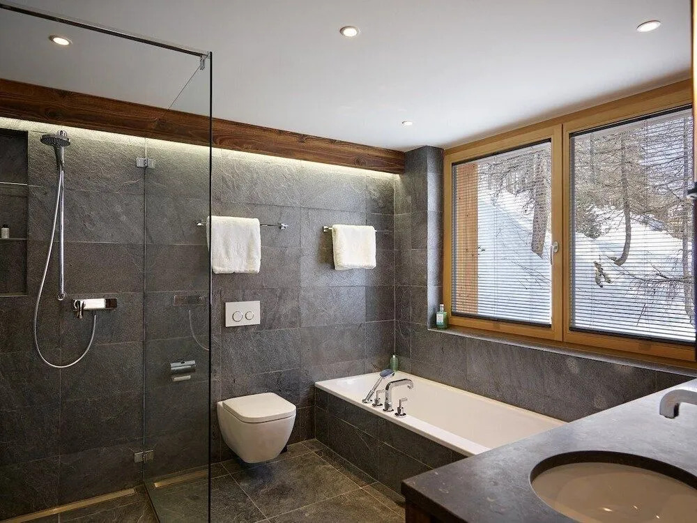 Chalet Annapurna Winter Suite