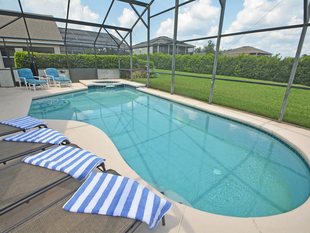 Villa Sunny Day