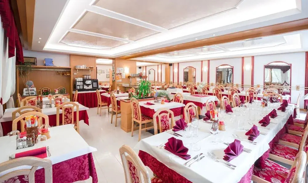Albergo Maggiorina