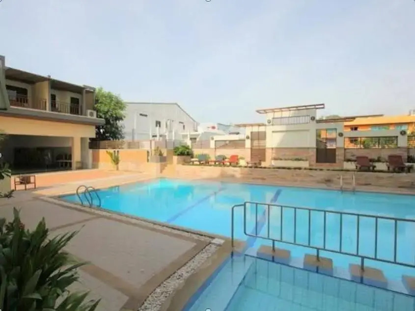 Tanawit Hotel & Spa