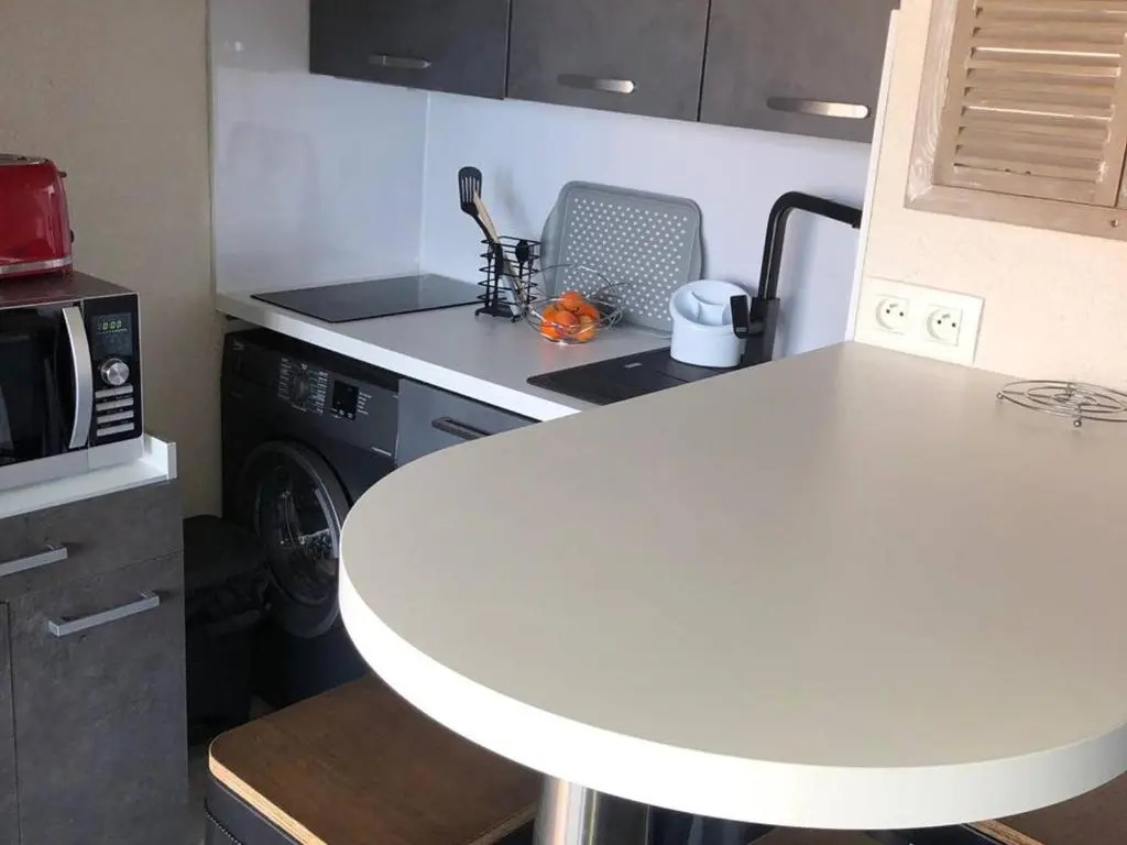 Appartement Le Barcarès, 3 pièces, 4 personnes - FR-1-81-538