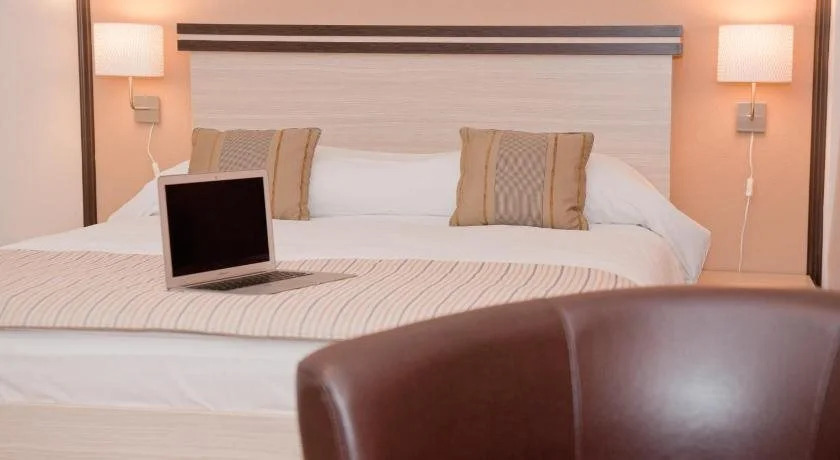 Hotel Serenity Timisoara