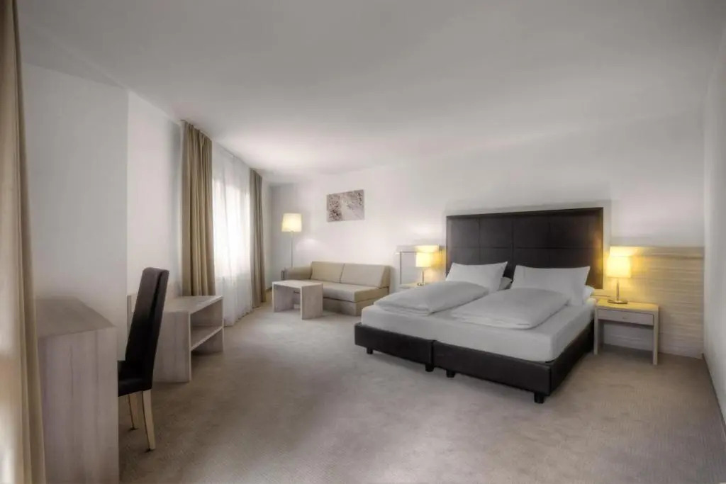 Hotel La Tambra