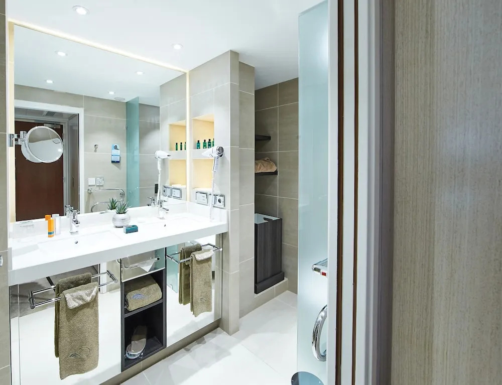 Miramar La Cigale Hotel Thalasso & Spa
