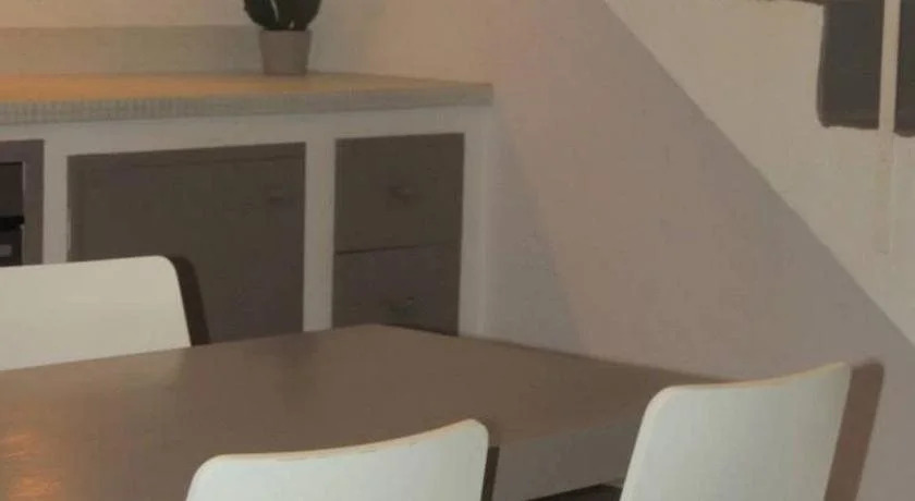 Casa Velha Resort