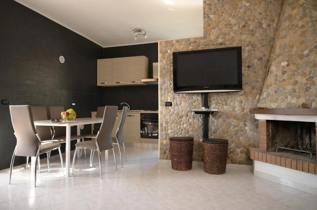 ITALYHOUSE Piviere 5 Termoli