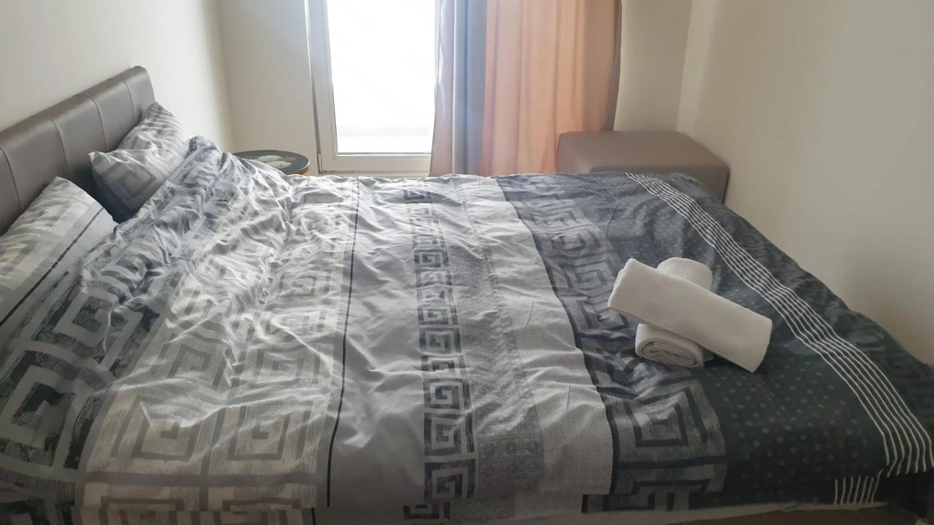 Temi's Apartments 2
