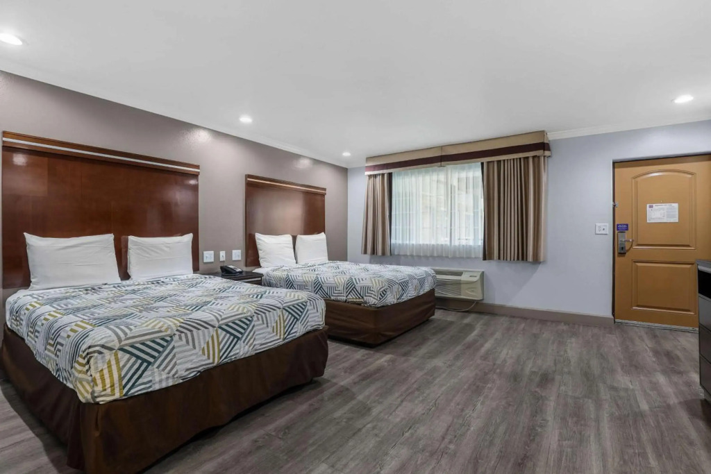 Motel 6 Carlsbad, CA - North Near Legoland