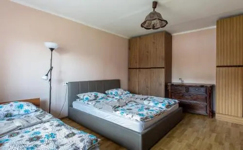 Lidija apartaments