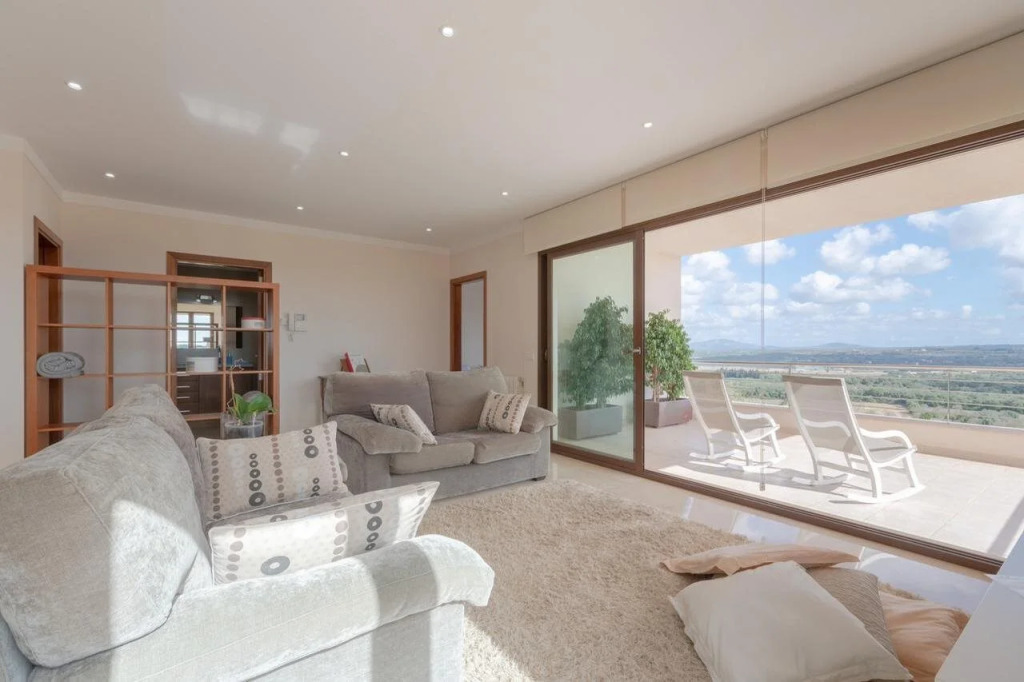 Villa Es Sequer