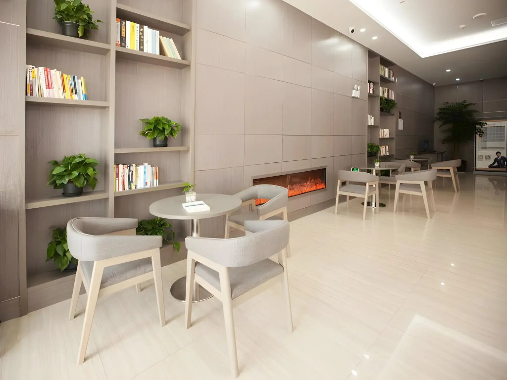 GYA Hotel (Tongxiang Century Avenue)