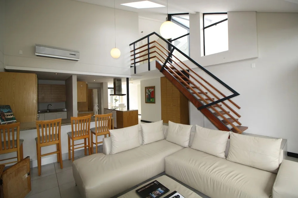 Three Bedroom Apartment in Camps Bay