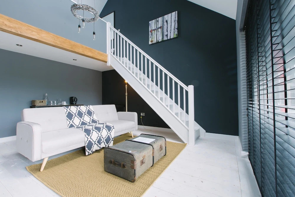 Westbrook Court B&B
