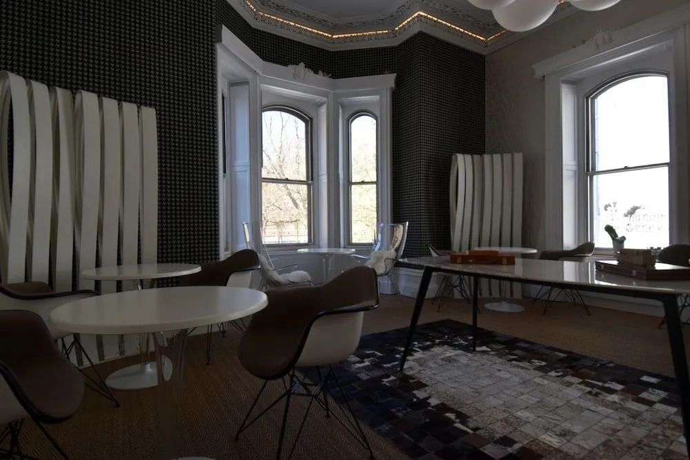 Hôtel Nomad - Vieux Québec