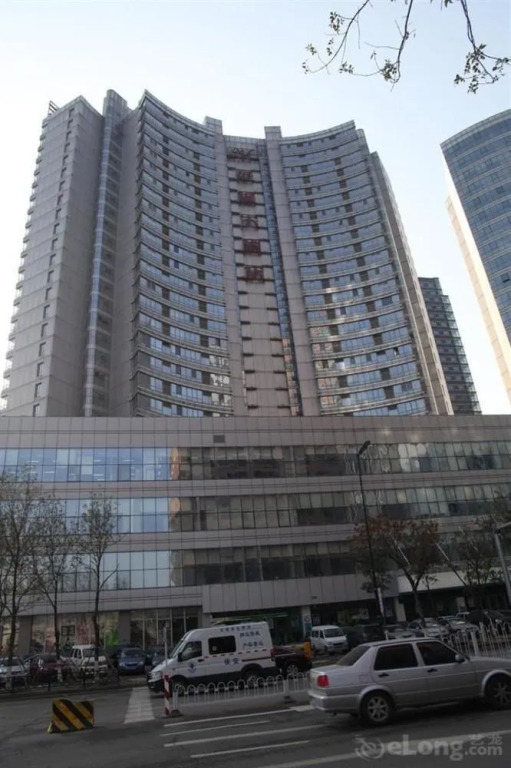 Shenyang City Hotel