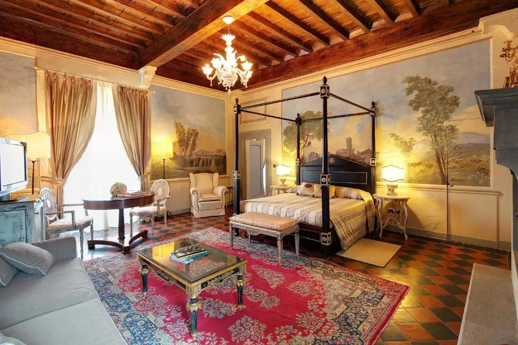 Villa Il Sasso - Dimora dEpoca
