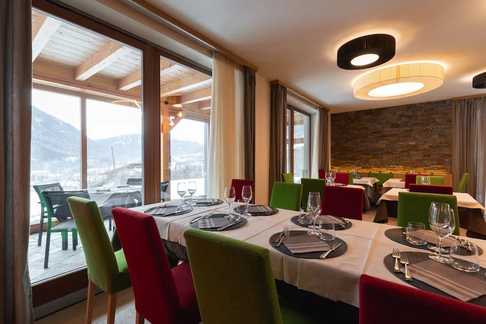 Agritur Il Tempo delle Mele