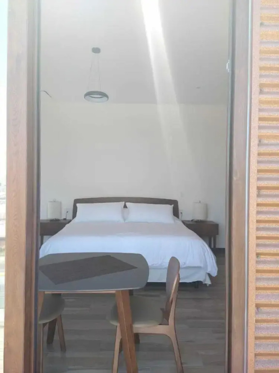 Loft Nuevo Aire Acondicionado y Super Wifi Salida a Cdmx