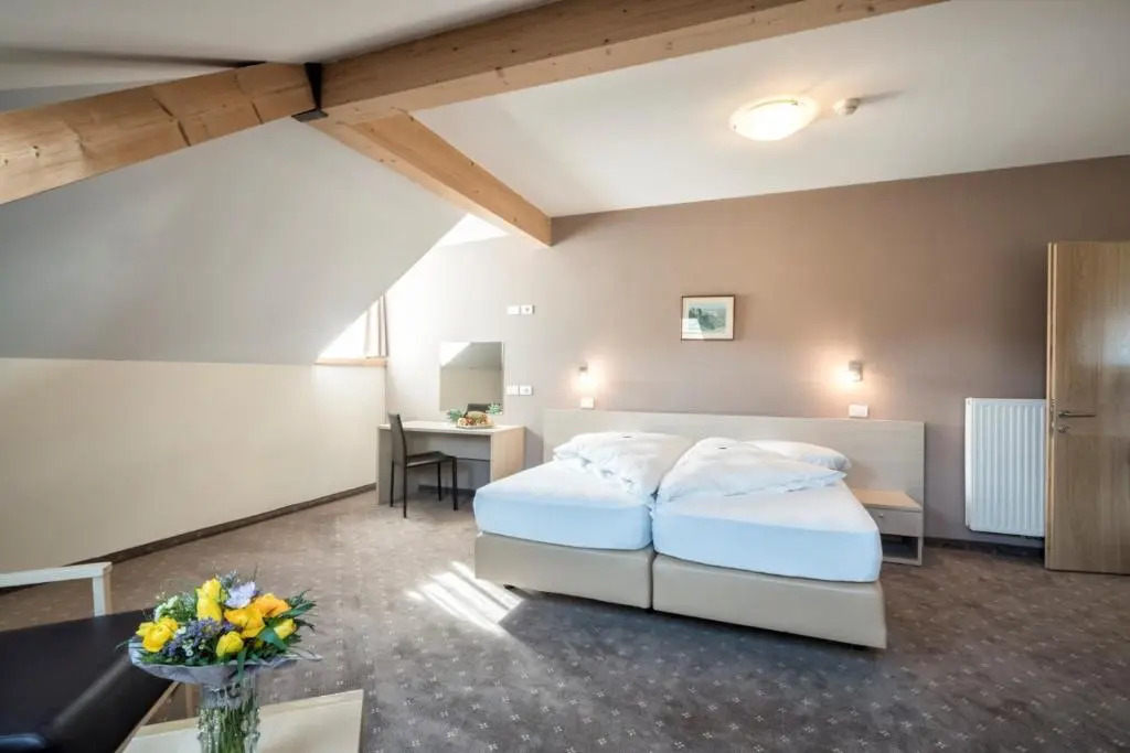 Hotel Weingarten