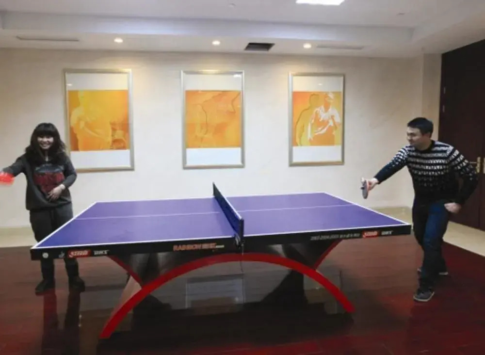Tianbao Garden Hotel