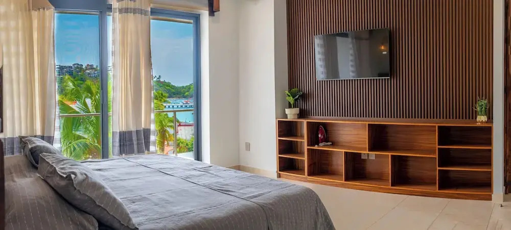 EOS Suites