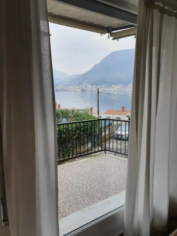 La Casa Sul Lago