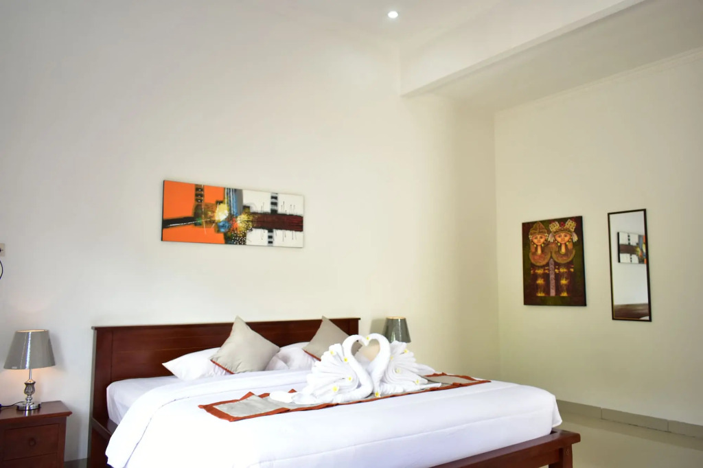 The Barari Villas