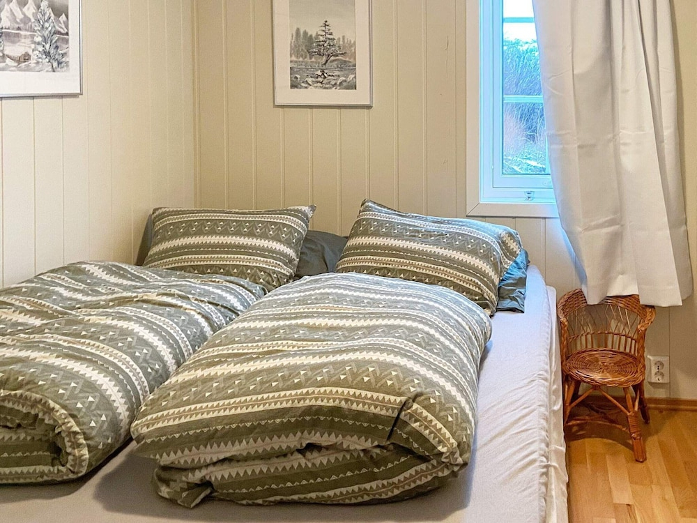 4 person holiday home in FINNÅS-By Traum