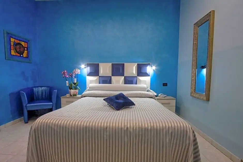 Hotel Il Gioiello