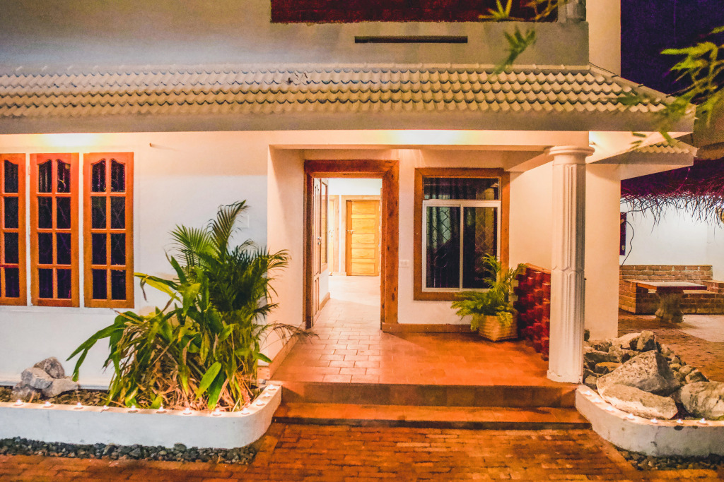 Boho's Hotel