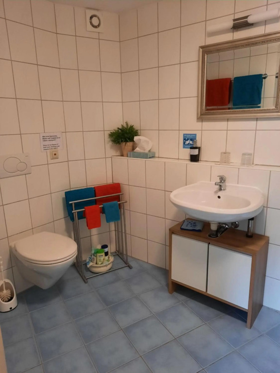 Ferienwohnung Am Wald