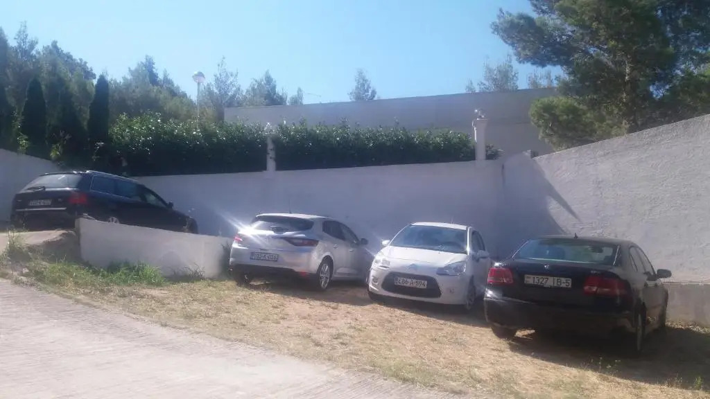 Apartment Biokovo