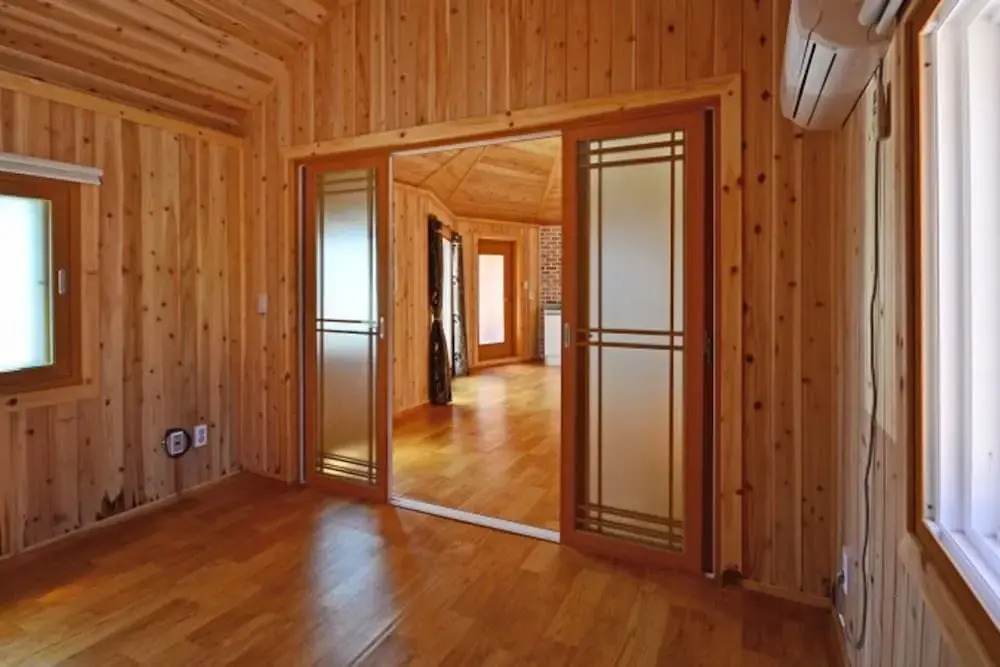 Gochang Finlanche Pension