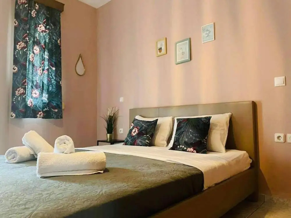 Relaxing 2 Bdr Apartment