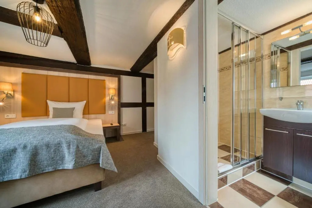 Hotel Am Fischmarkt