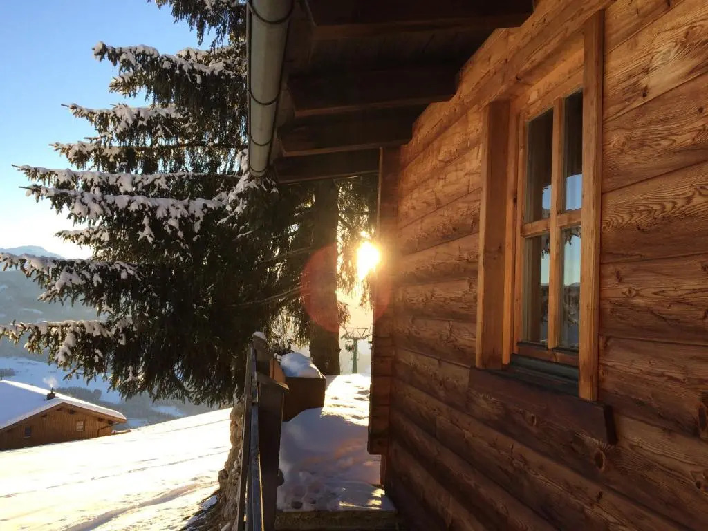 Chalet Julia