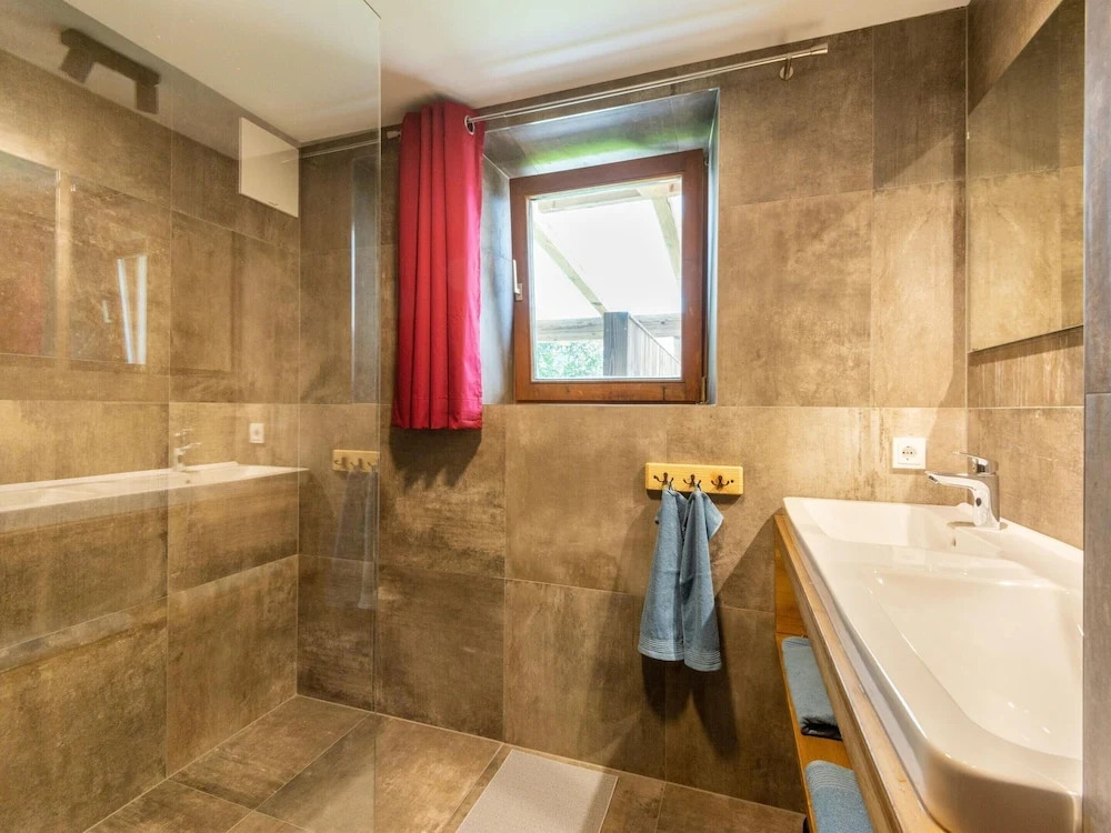 Renovated Farmhouse Stoanerbauer With View
