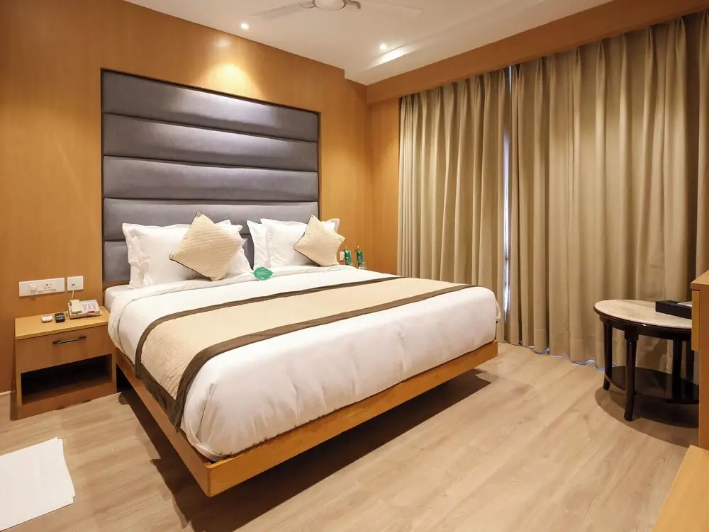 Click Hotel Bhuntar,Kullu-Bhuntar Airport