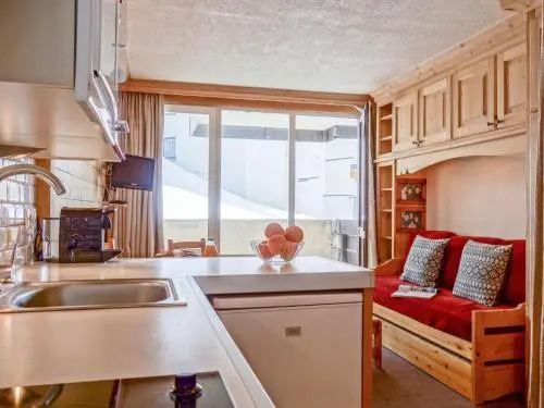 Apartment Le Pramecou - Val Claret-5 by Interhome