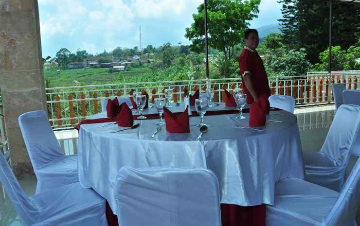 Arayanna Hotel & Resort