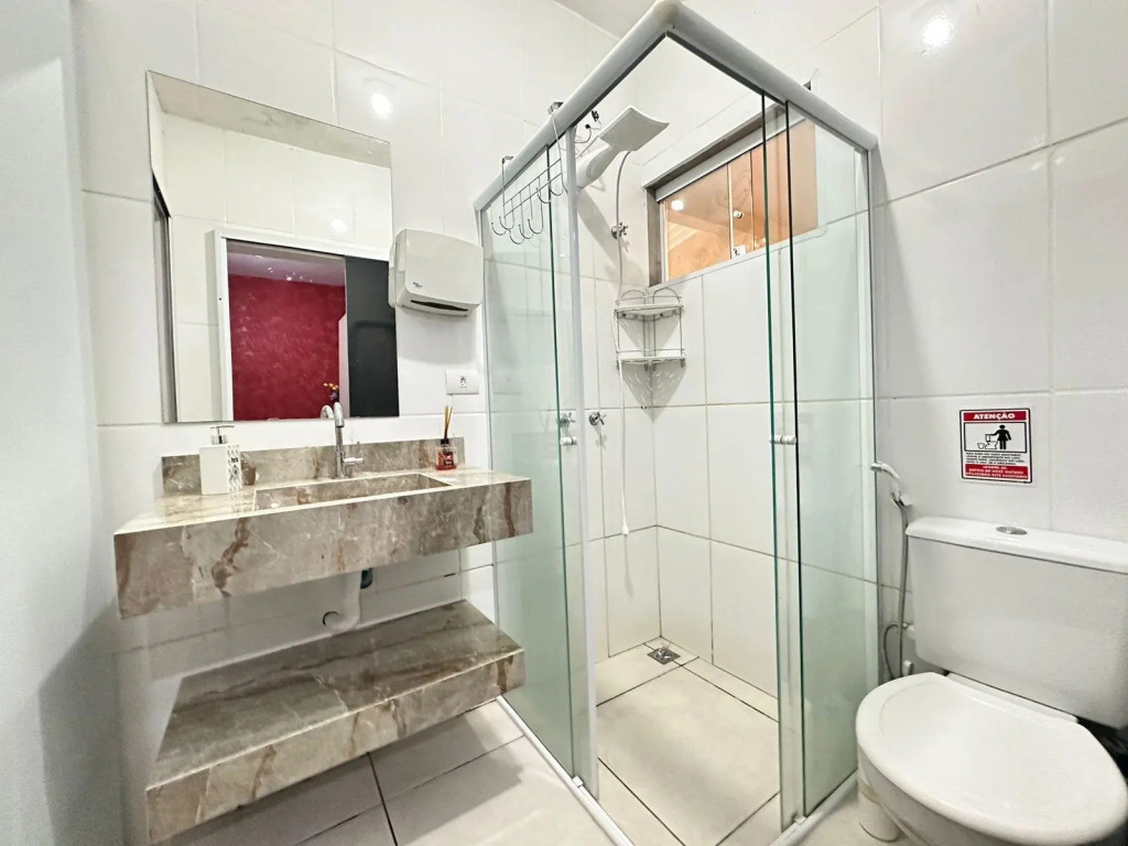 Pousada/ Quarto Com 2 Beliches Ideal Para Empresas