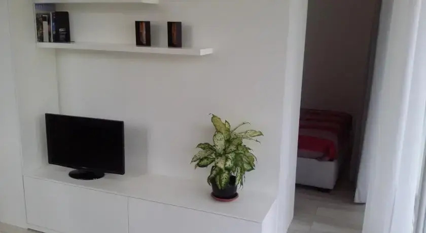 La Casa Del Faggio