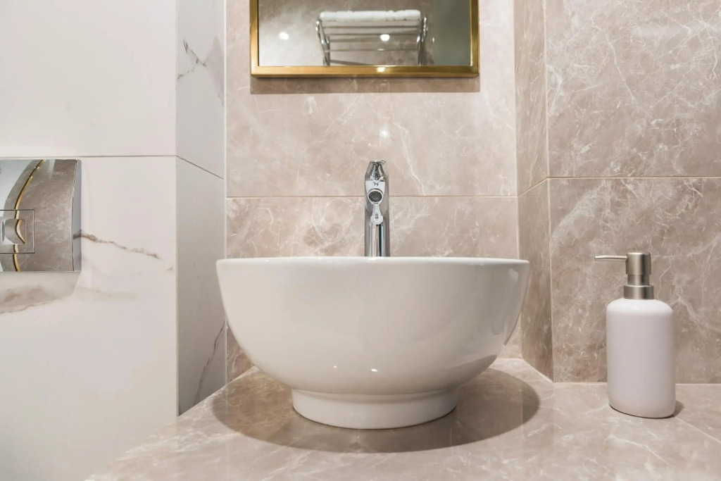 Xclusive Athens Suites