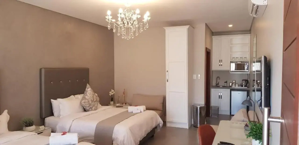 Suikerbossie Guesthouse
