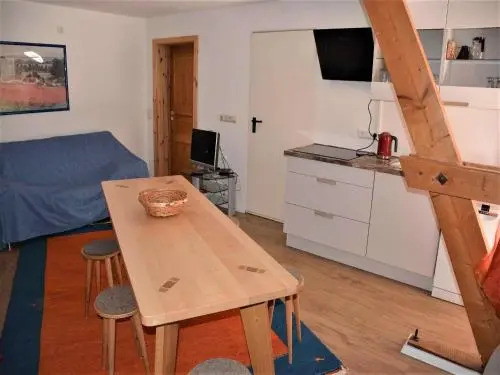"Natur pur" Refugium für Mensch und Tier