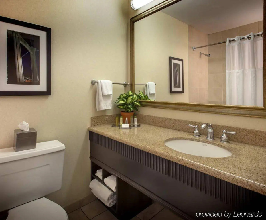 DoubleTree Suites by Hilton Minneapolis Downtown