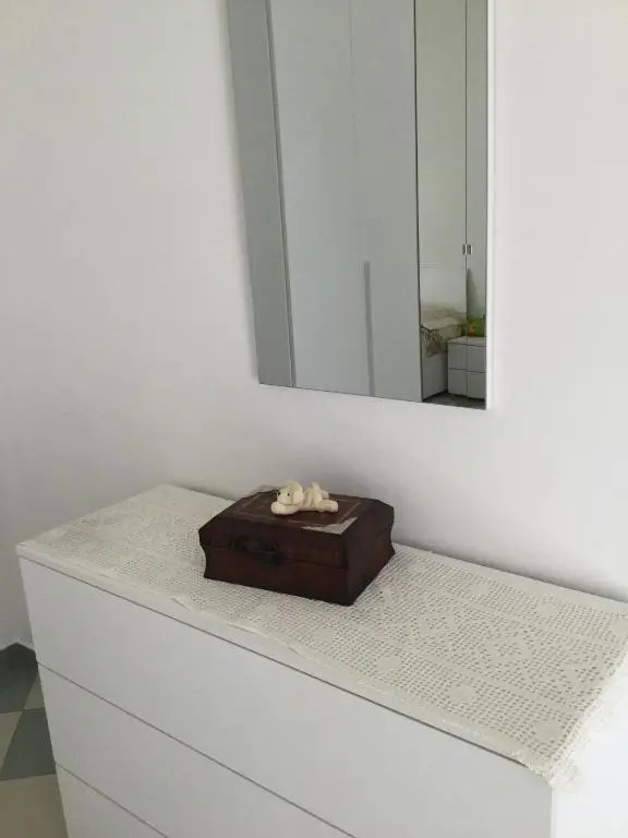 B&B Dimora Boemondo