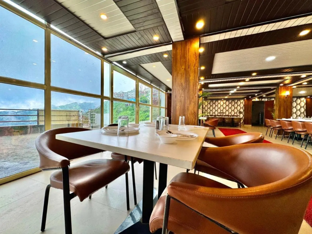 AB's Abode-A Boutique Hotel