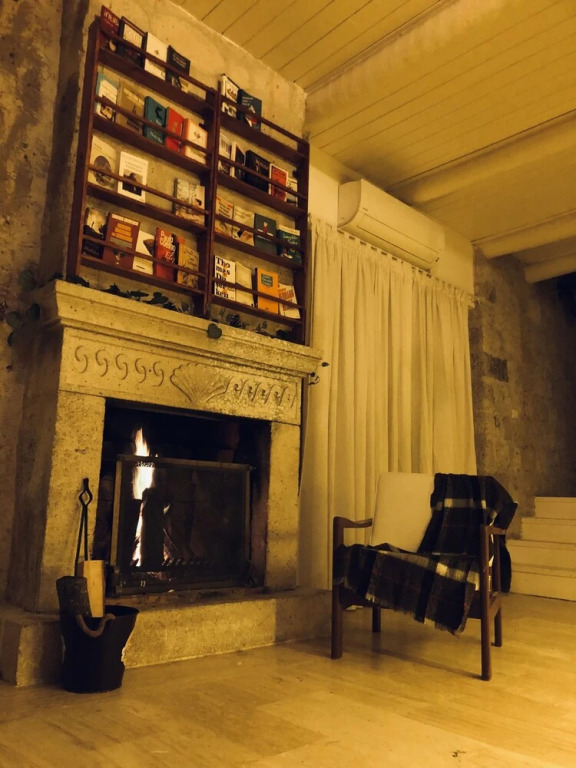 Alaca Butik Otel